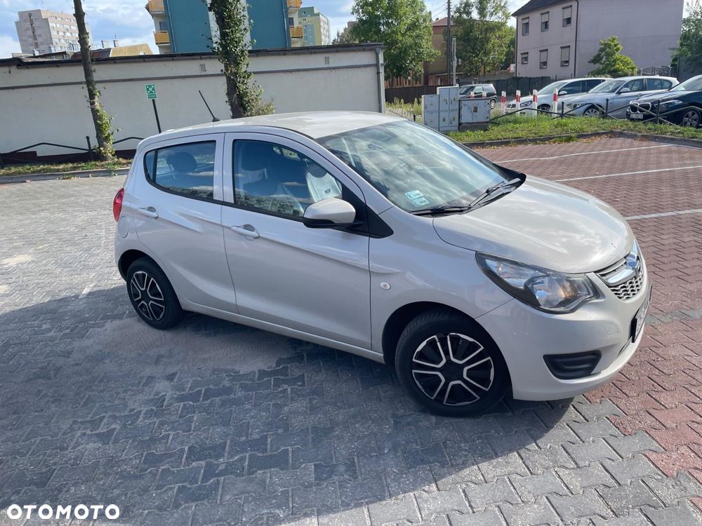 Opel Inny - 1