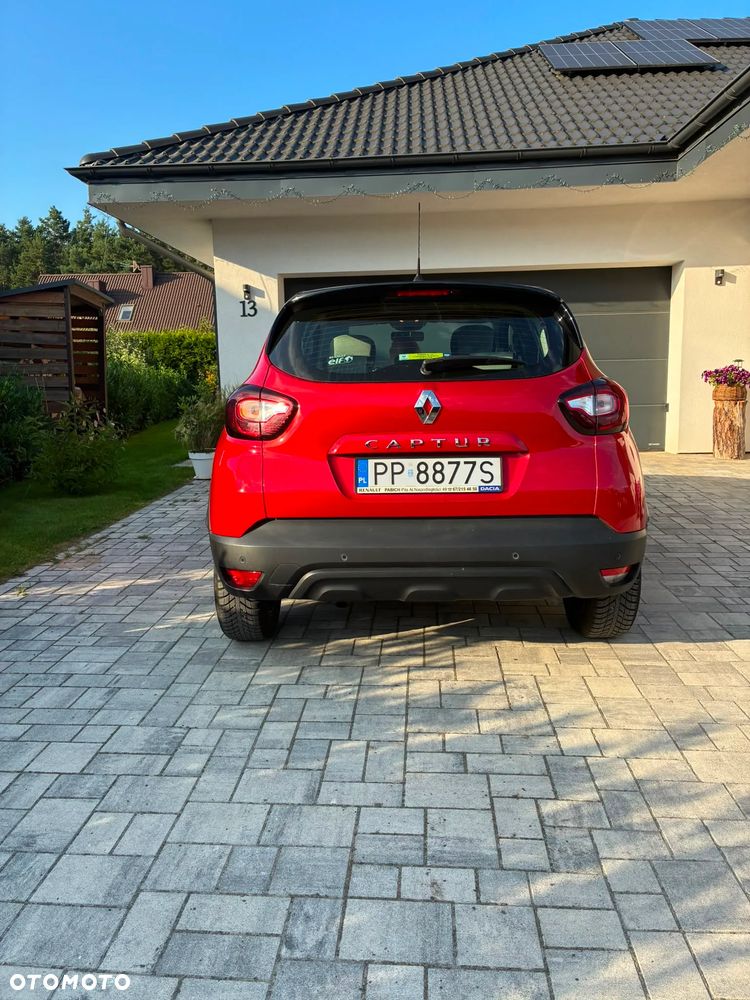 Renault Captur 1.2 Energy TCe Zen - 3