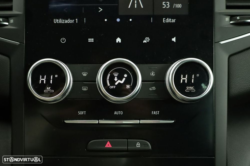 Renault Mégane Sport Tourer - 12