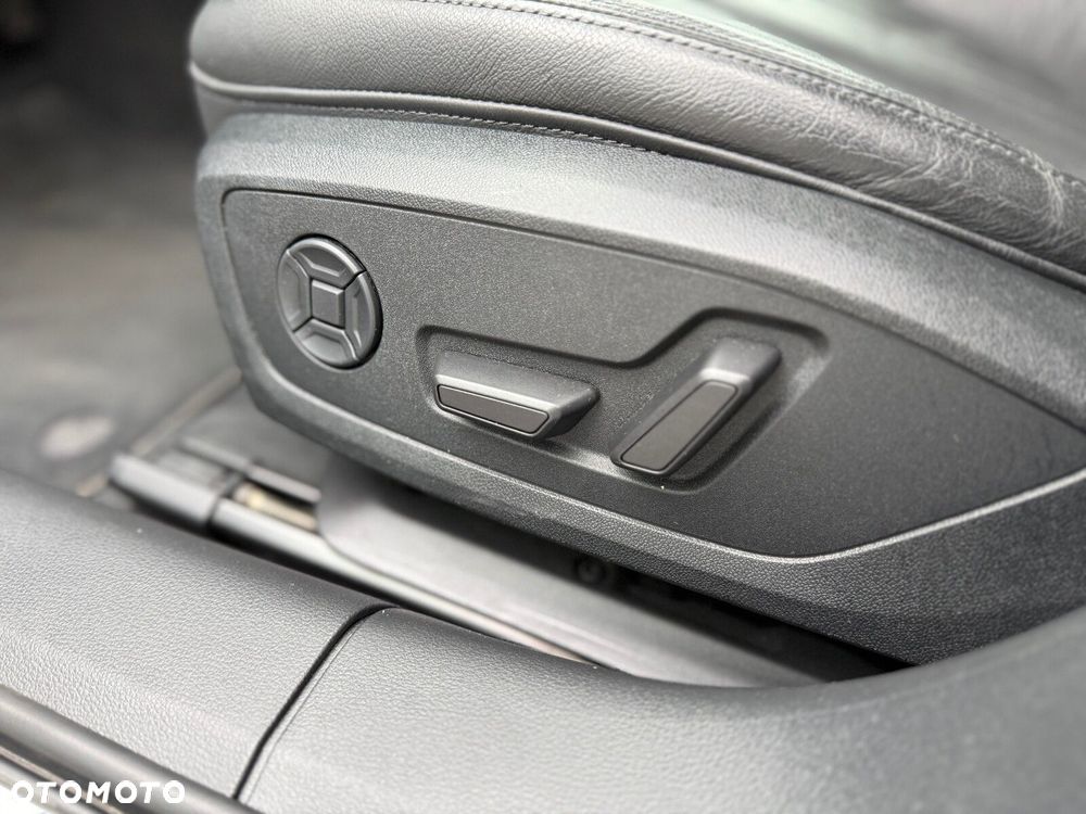 Audi A6 Limousine - 20