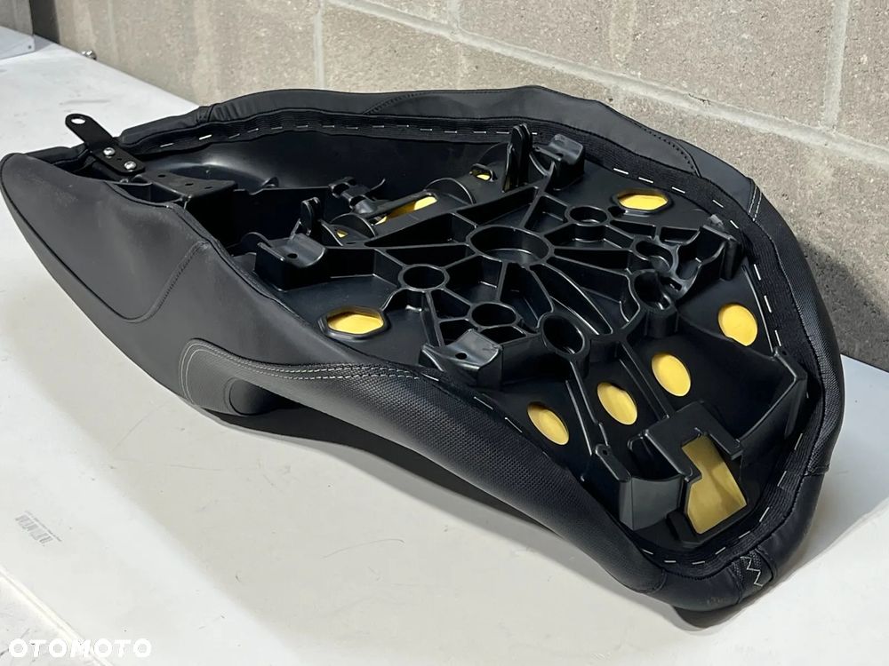 KANAPA SIEDZENIE HARLEY TOURING STREET ROAD GLIDE 52000631 - 11