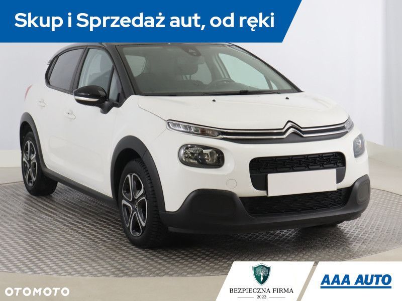 Citroën C3 - 3