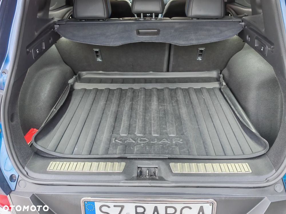 Renault Kadjar 1.3 TCe FAP S-Edition - 12