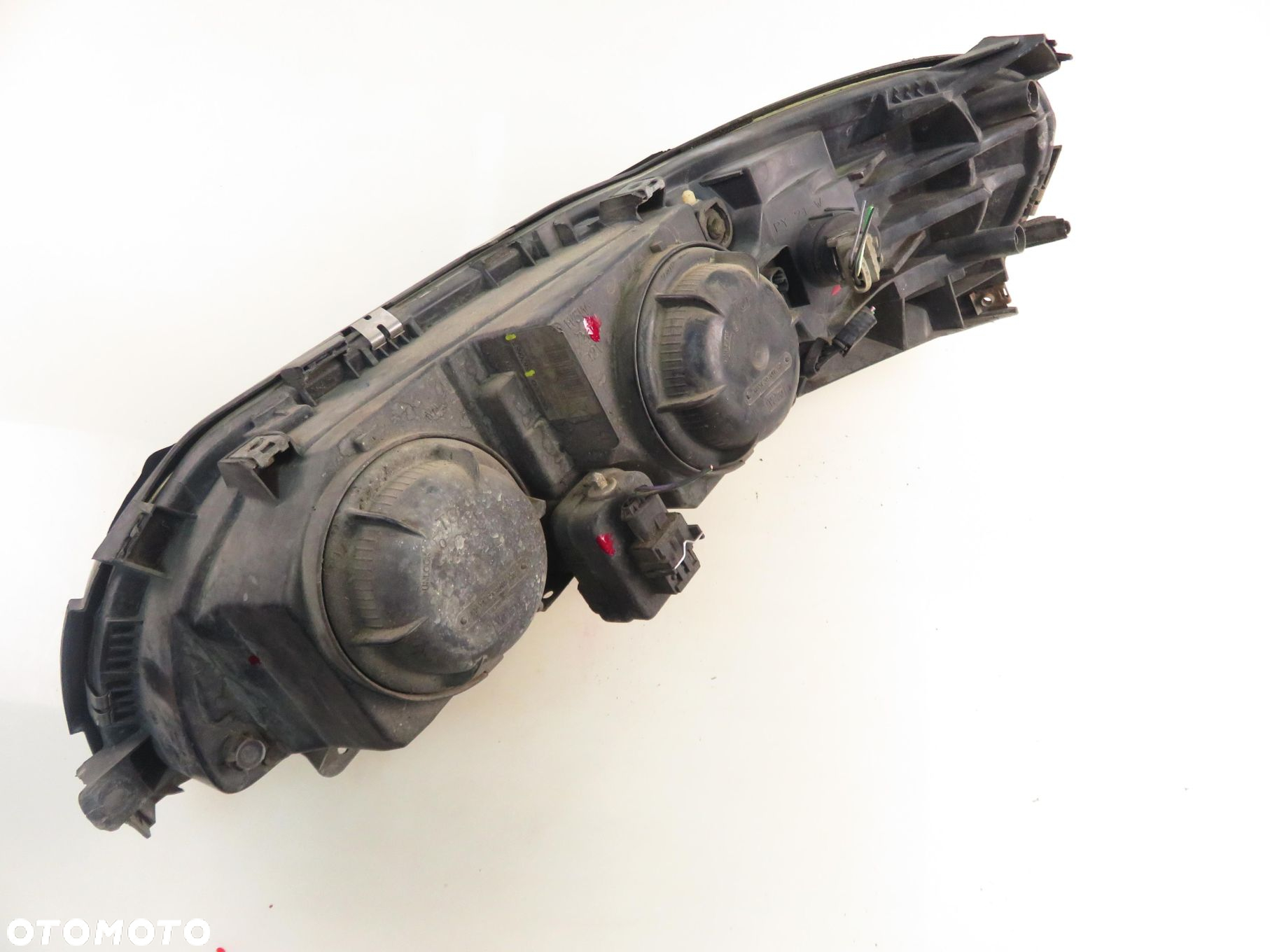 LAMPA PRAWA PRZEDNIA VOLVO S60 I (384) 8620687 - 10