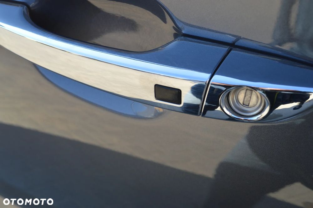 Hyundai Tucson 1.7 CRDI BlueDrive GO 2WD - 23