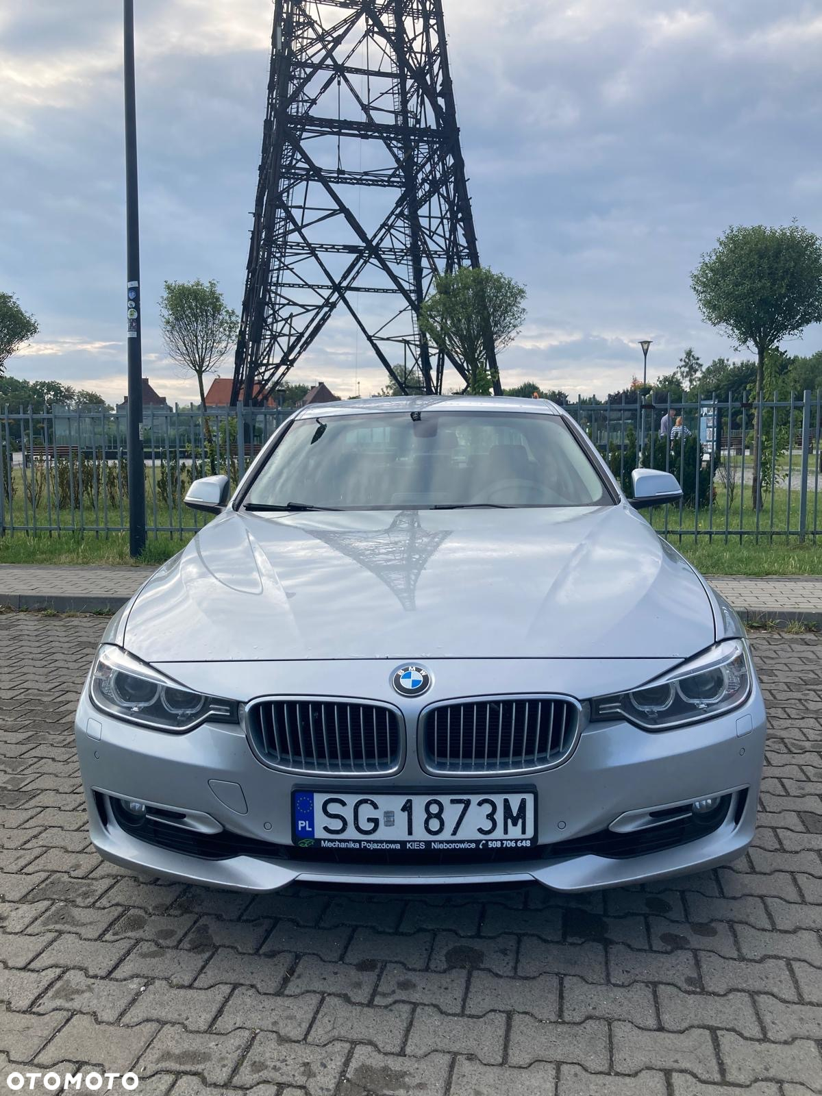 BMW Seria 3 - 3