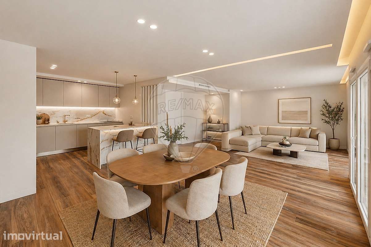 Apartamento T2 para venda - Grande imagem: 4/18
