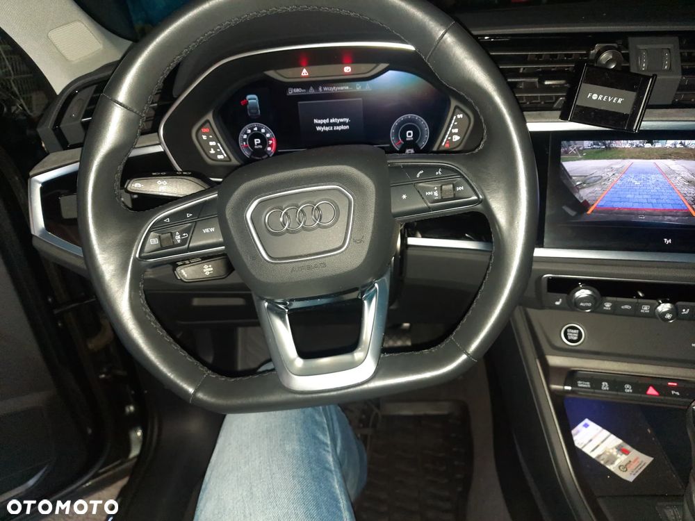 Audi Q3 Sportback - 18