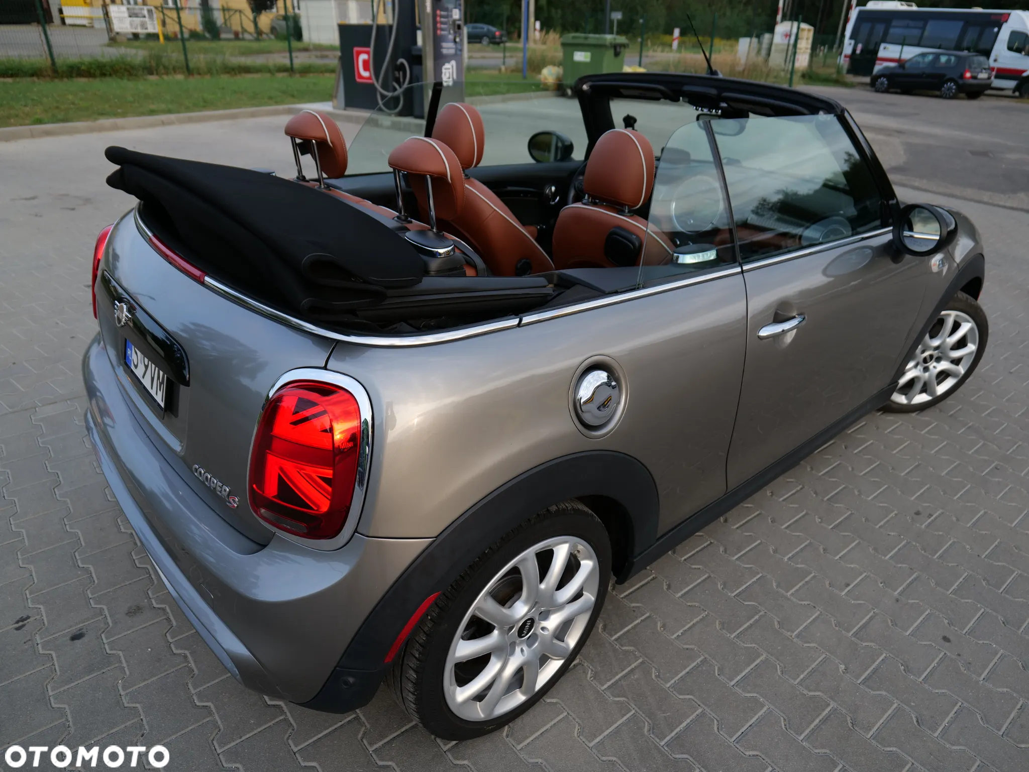 MINI Cooper S sport - 12