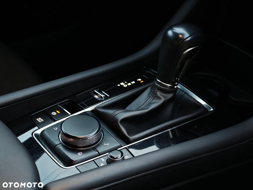 Mazda 3 - 13