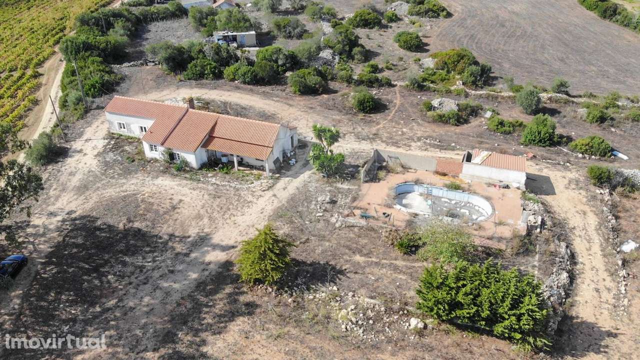 Moradia T2 para venda - Grande imagem: 3/35