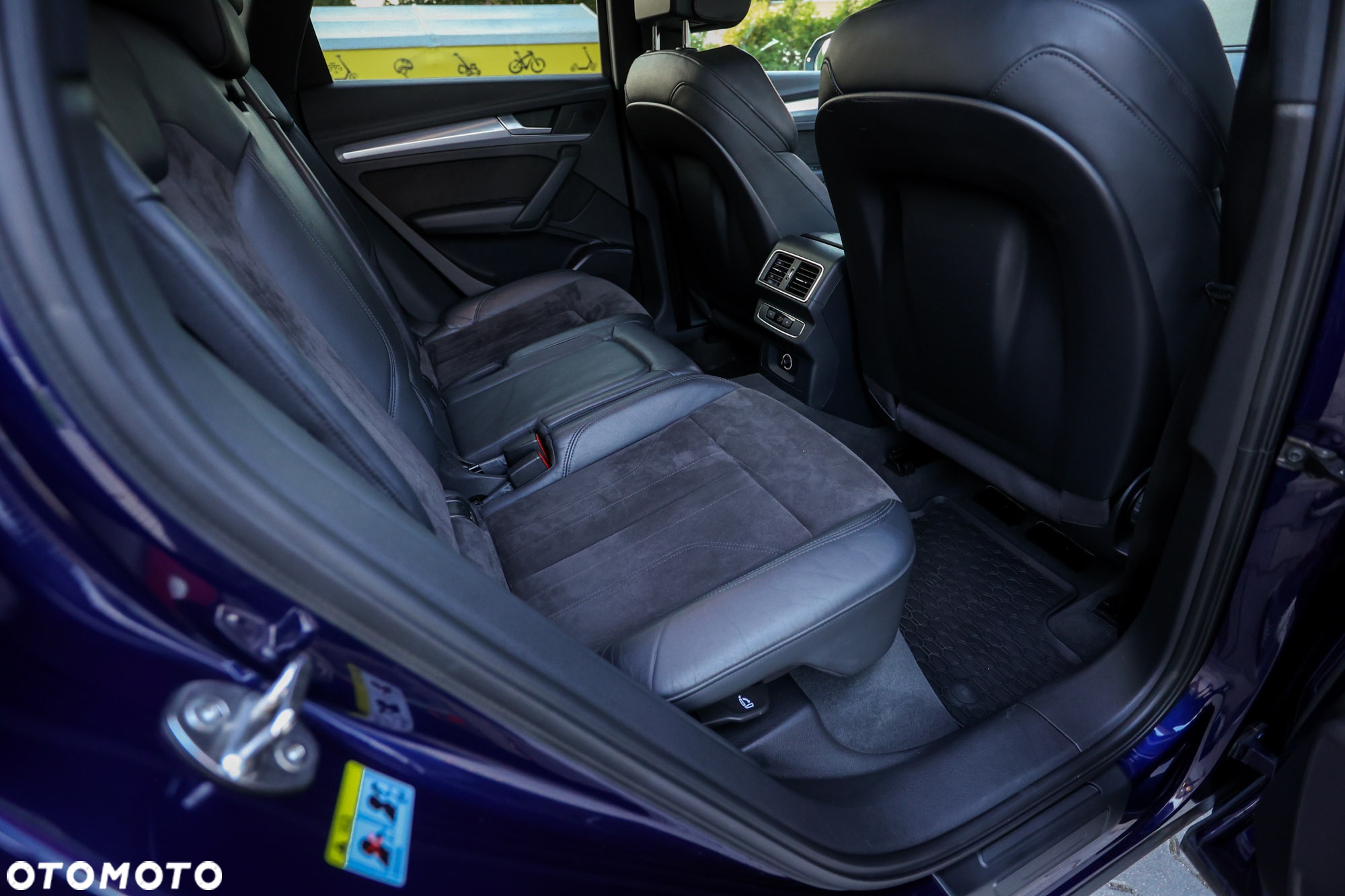 Audi Q5 40 TDI Quattro Sport S tronic - 25