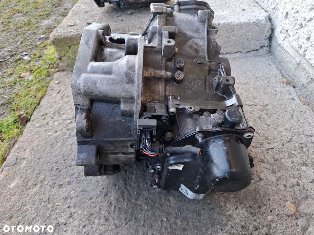 SKRZYNIA BIEGÓW DSG 1.4 TSI MLH VW GOLF POLO SCIROCCO TIGUAN - 4