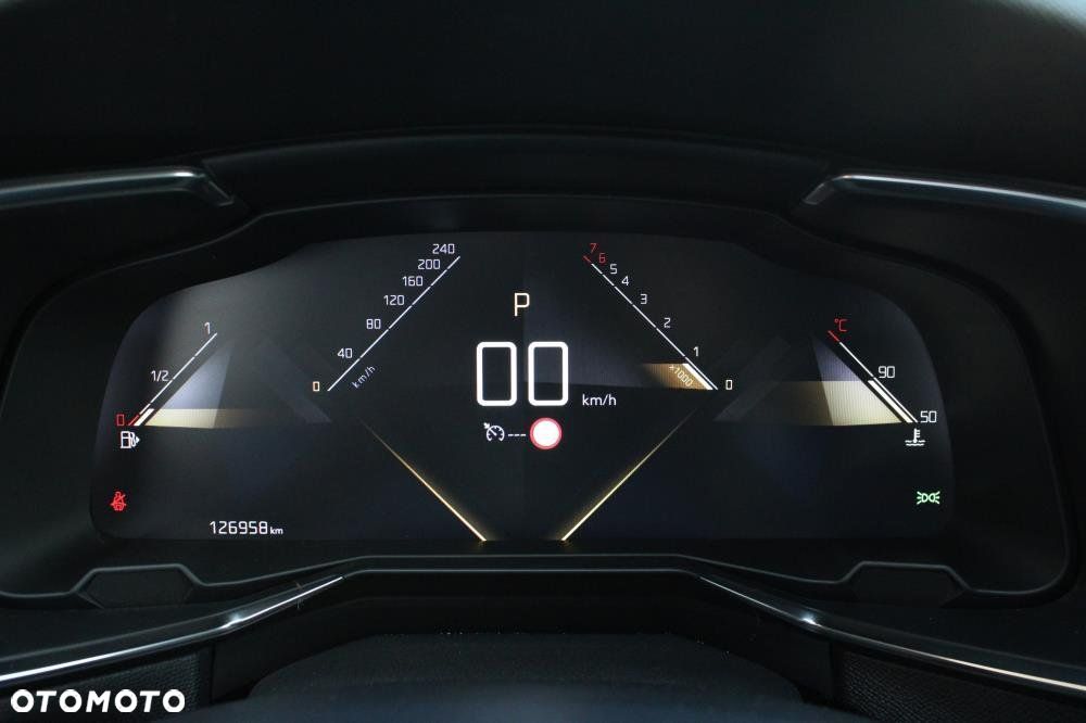 DS Automobiles DS 7 Crossback - 8