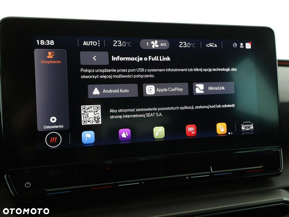 Seat Leon 1.5 eTSI ACT OPF DSG Xcellence - 28