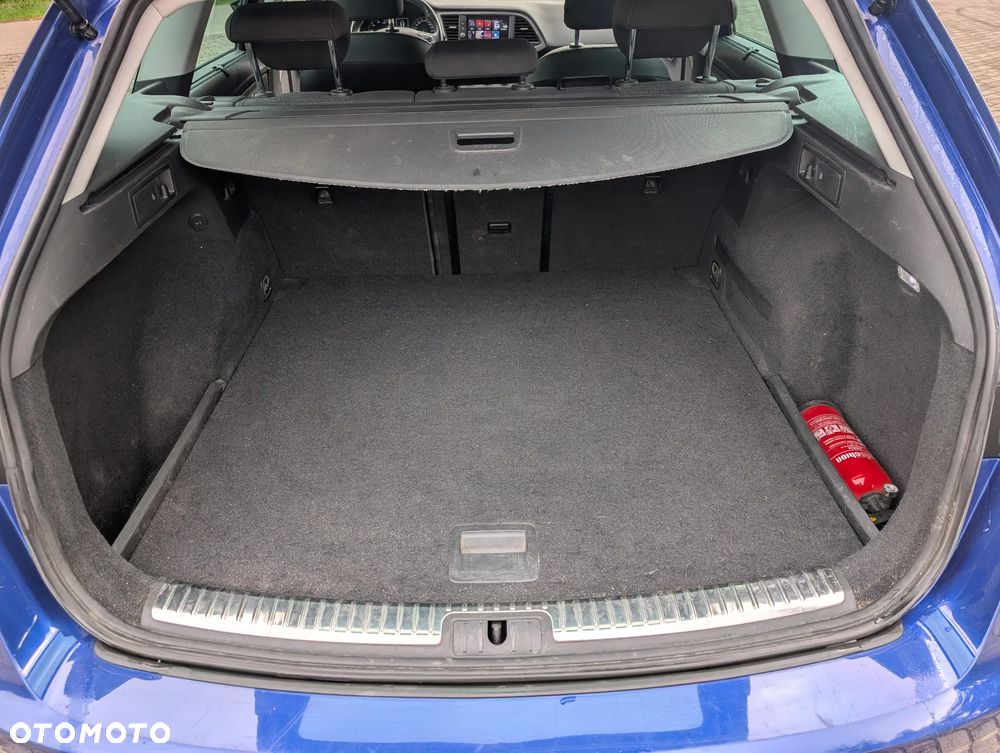 Seat Leon - 27