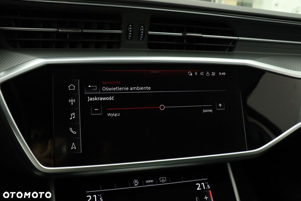 Audi A6 Limousine - 36