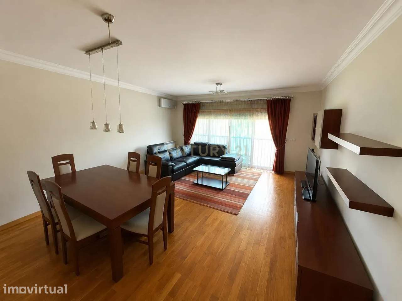 T2 Exclusivo com 142 m² | Vista Panorâmica | Box para 2 Viaturas | Odi - Grande imagem: 2/25
