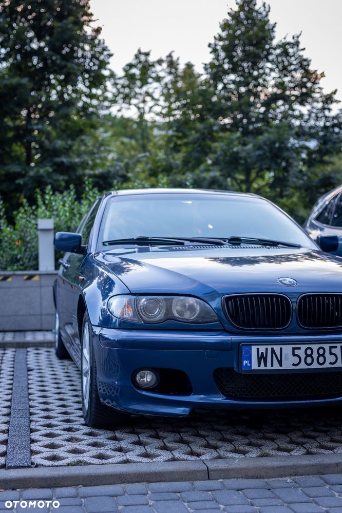 BMW Seria 3 - 15