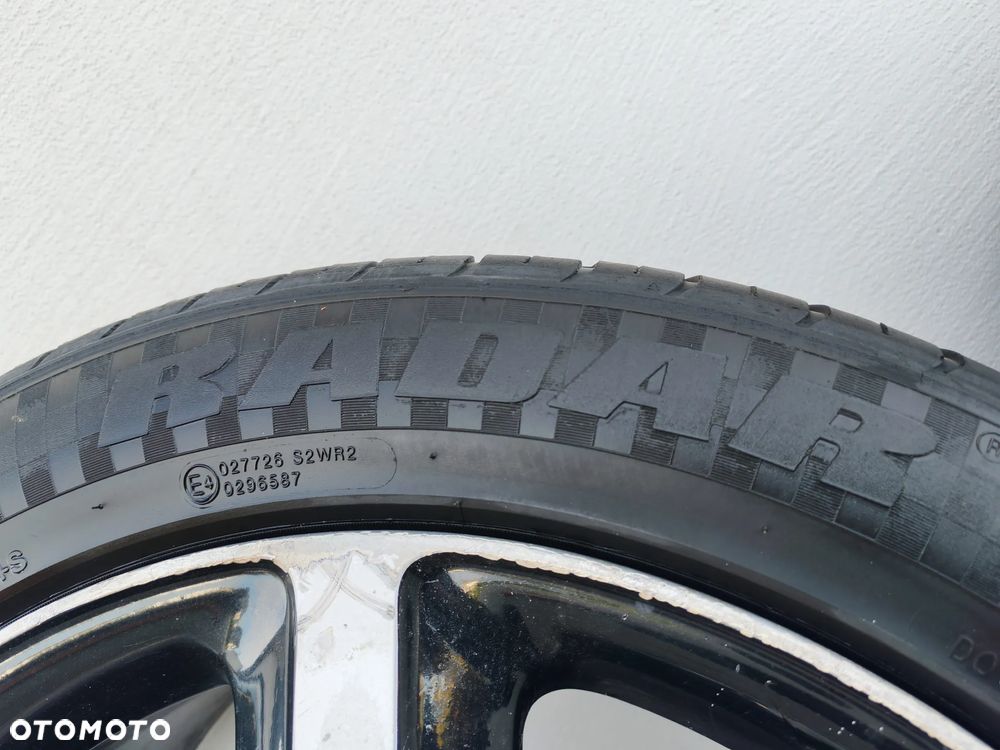 AUDI Q7 VW TOUAREG 7P KOLA FELGI 5X130 20 275/45 DOT 3421 9JX20H2 ET60 SPEEDLINE KOMPLET 4L0601025 H AM - 6