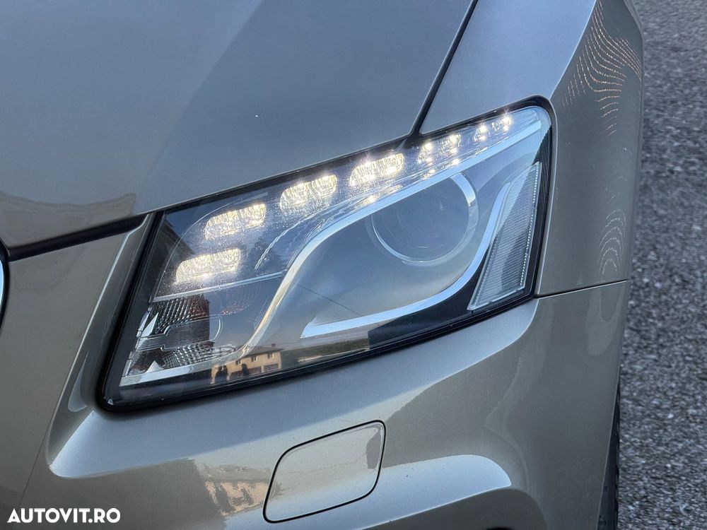 Audi Q5 2.0 TDI Quattro - 14
