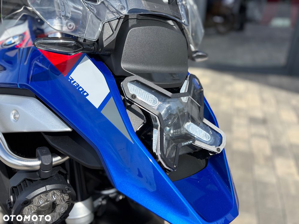 BMW GS - 14