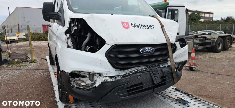 Ford Transit Custom 280 L1H1 LKW VA Trend - 3