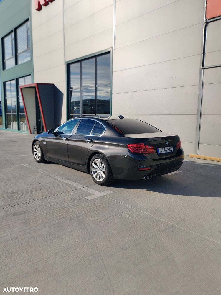 BMW Seria 5 - 3