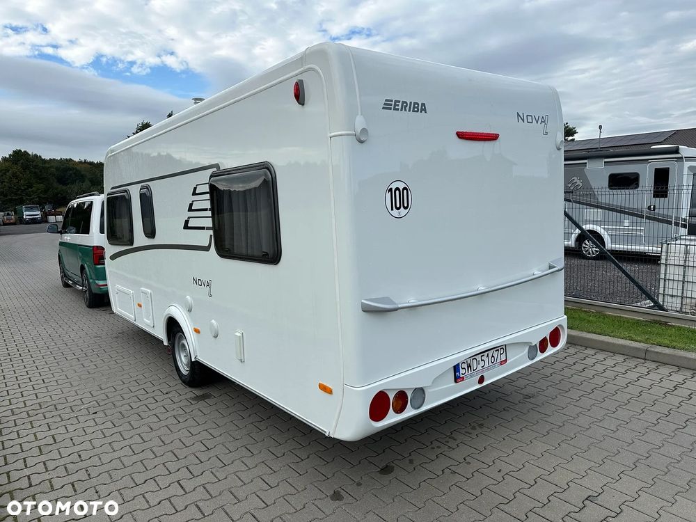 Hymer-Eriba Hymer-Eriba Nova Light ENL 442 - 3