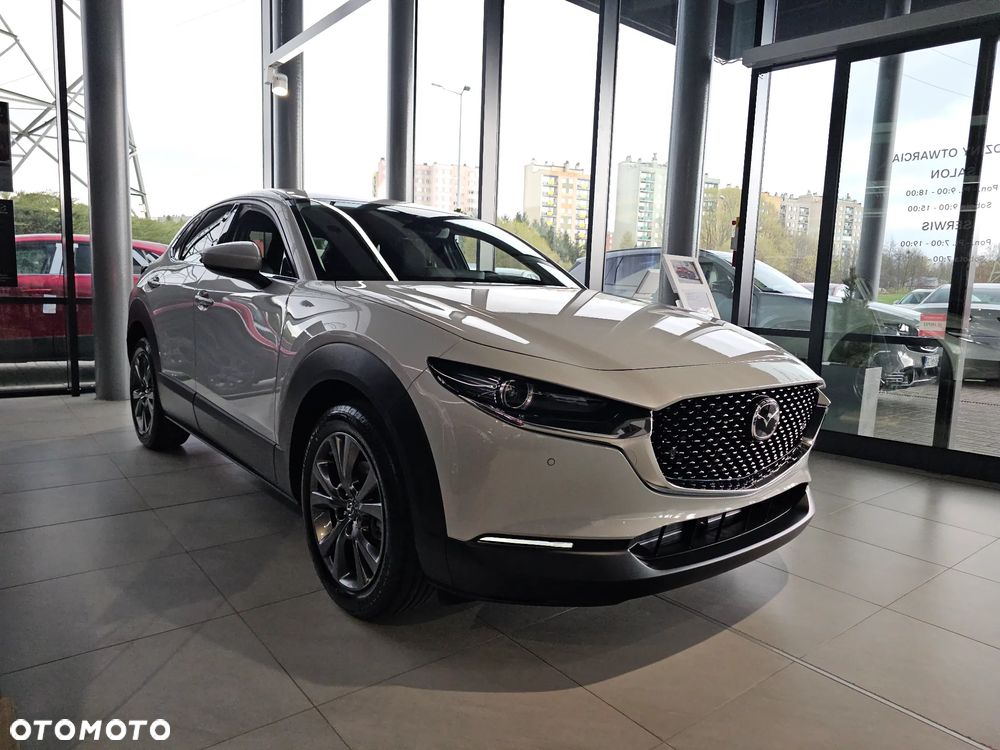 Mazda CX-30 2.0 mHEV Centre-Line 2WD - 1