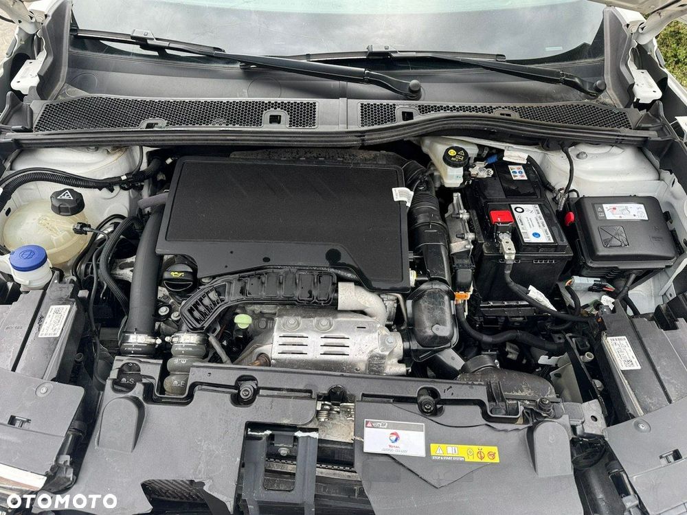 Opel Mokka 1.2 T Elegance S&S - 11