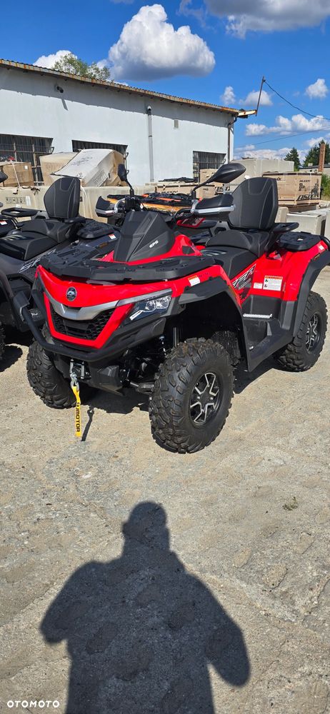 QJMOTOR SFA 1000 - 14