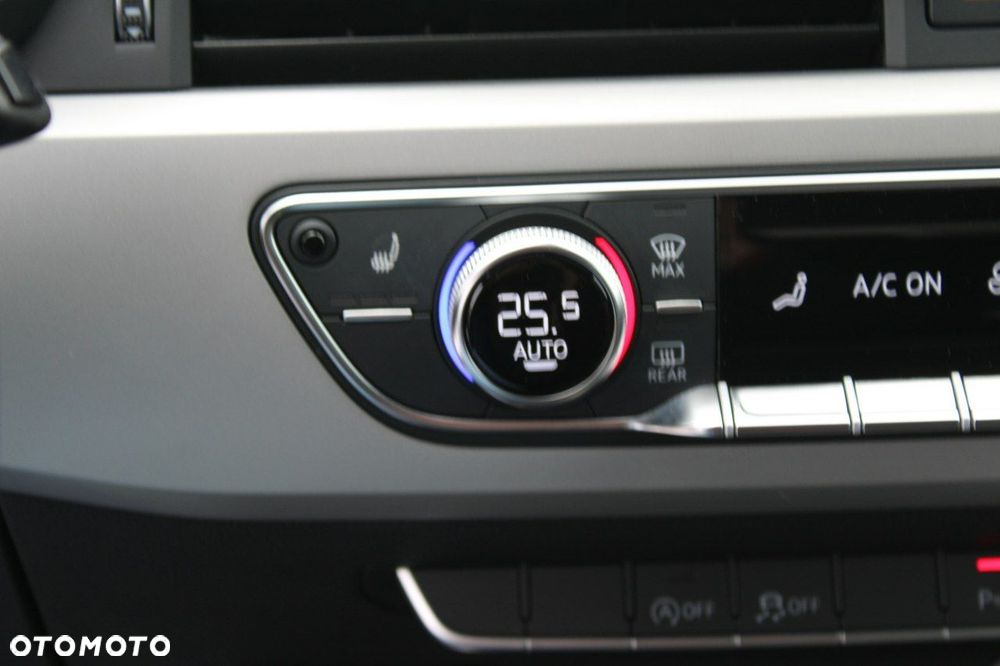 Audi A4 Avant - 30