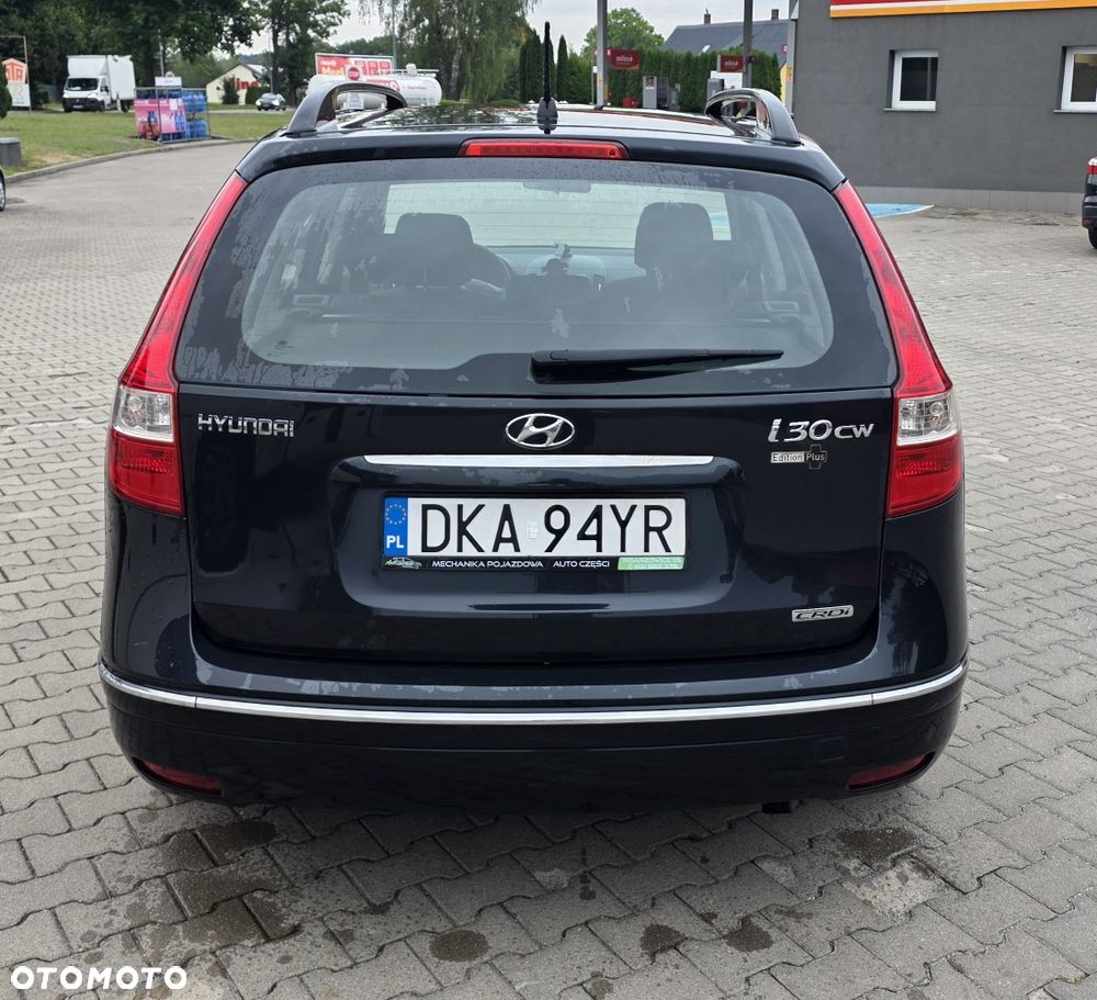 Hyundai i30 - 5