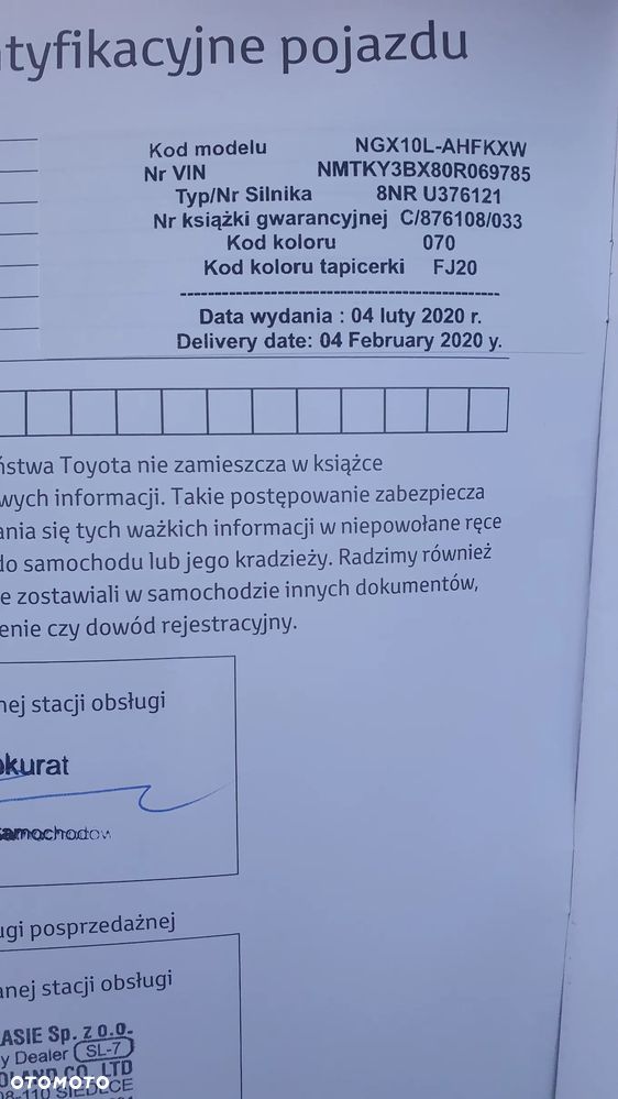 Toyota C-HR 1.2 T Style - 29