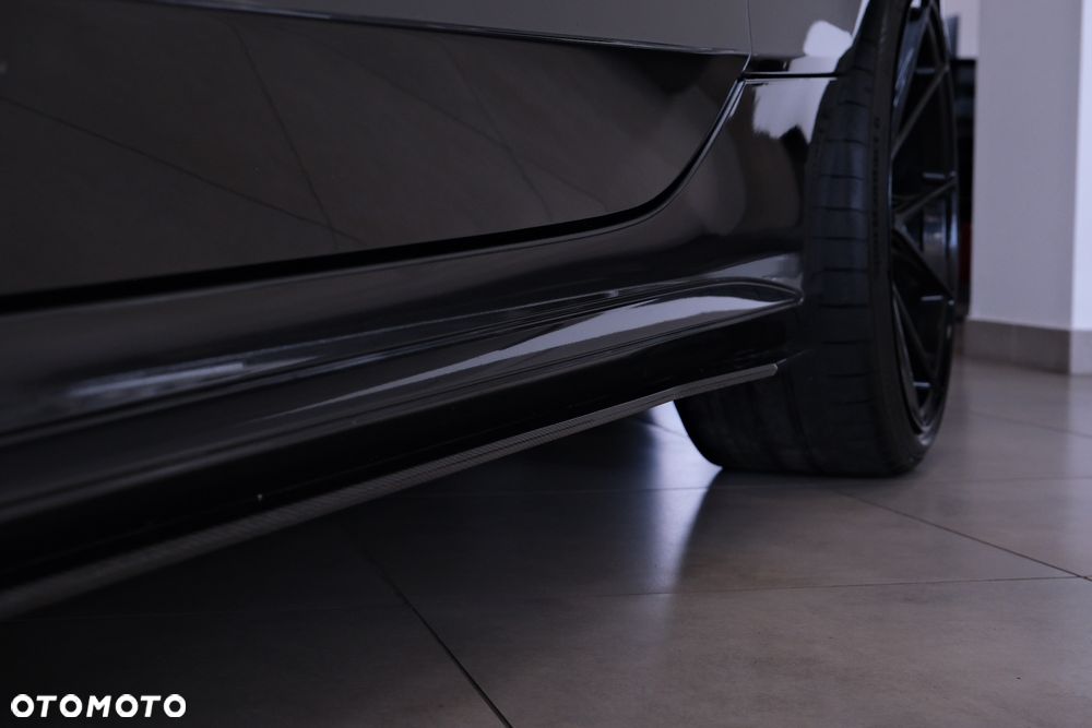 Mercedes-Benz Klasa C 300 9G-TRONIC AMG Line - 9