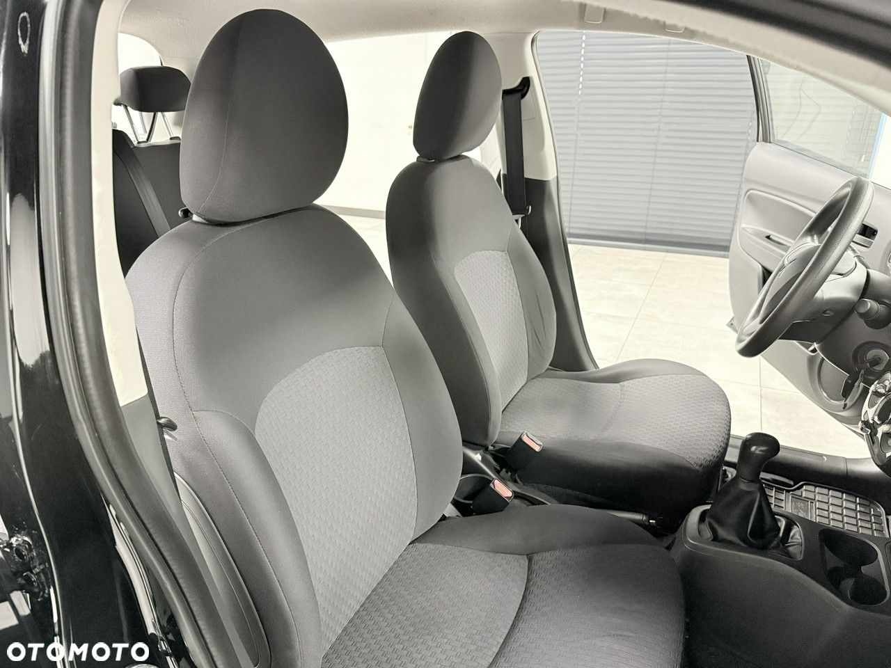 Mitsubishi Space Star 1.0 Inform - 13