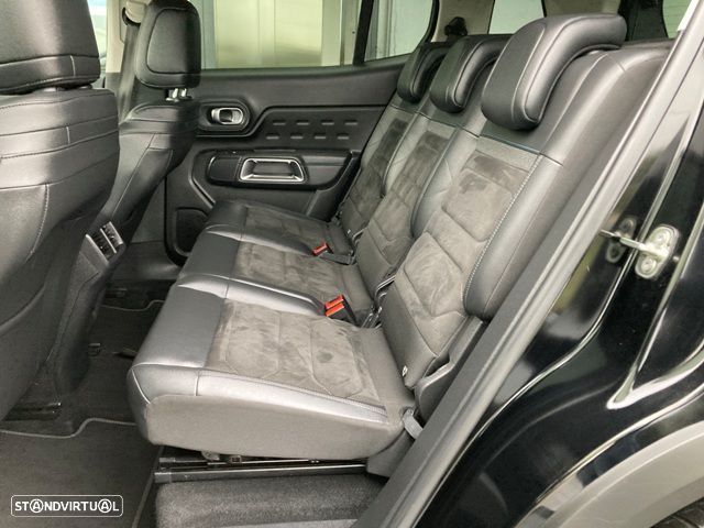 Citroën C5 Aircross 1.2 PureTech Shine Pack EAT8 - 32