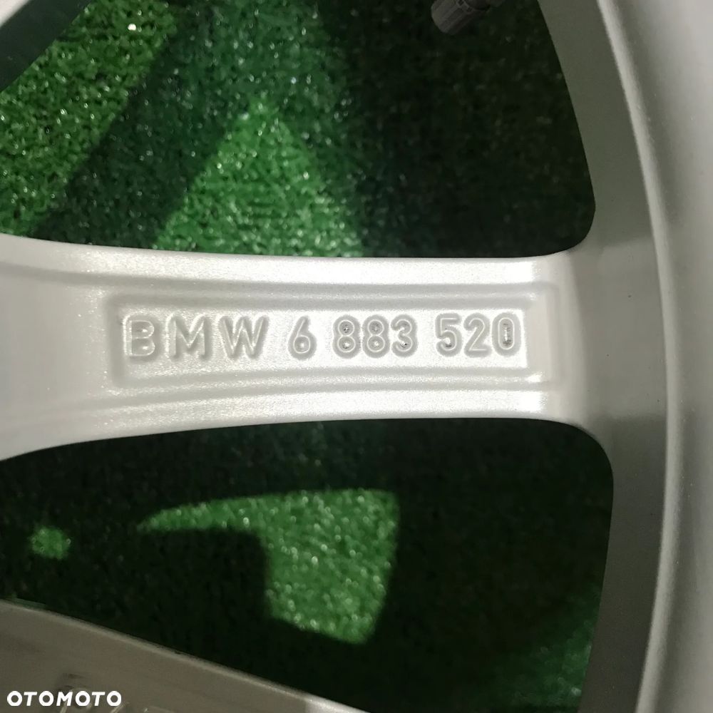 KOŁA LATO ALUFELGI BMW 3 G20 G21 4 G22 G23 - 11