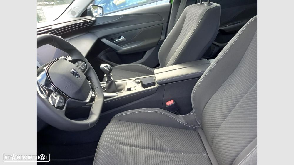 Peugeot 308 1.2 PureTech Active Pack - 22