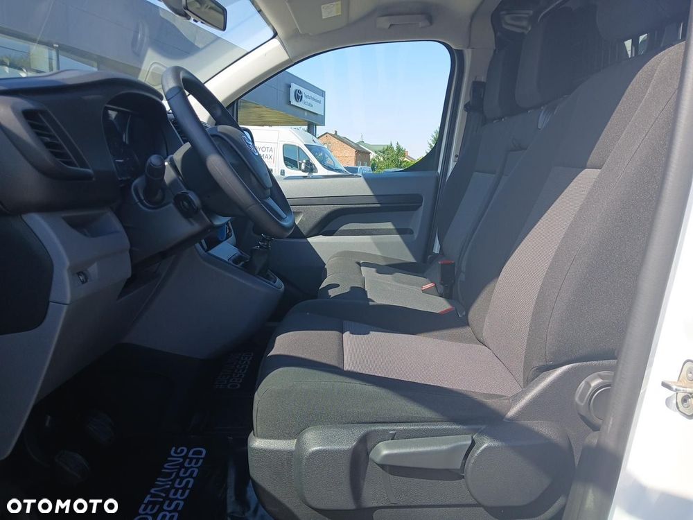 Toyota PROACE - 30