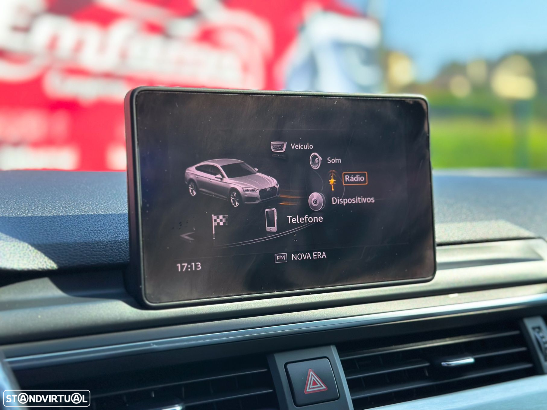 Audi A5 Sportback 2.0 TDI S-line - 15