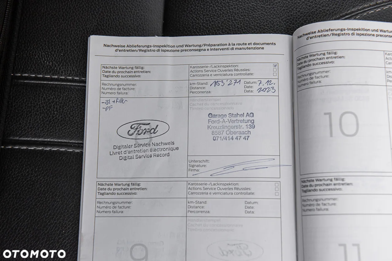 Ford Kuga 2.0 TDCi Titanium MPS6 - 38