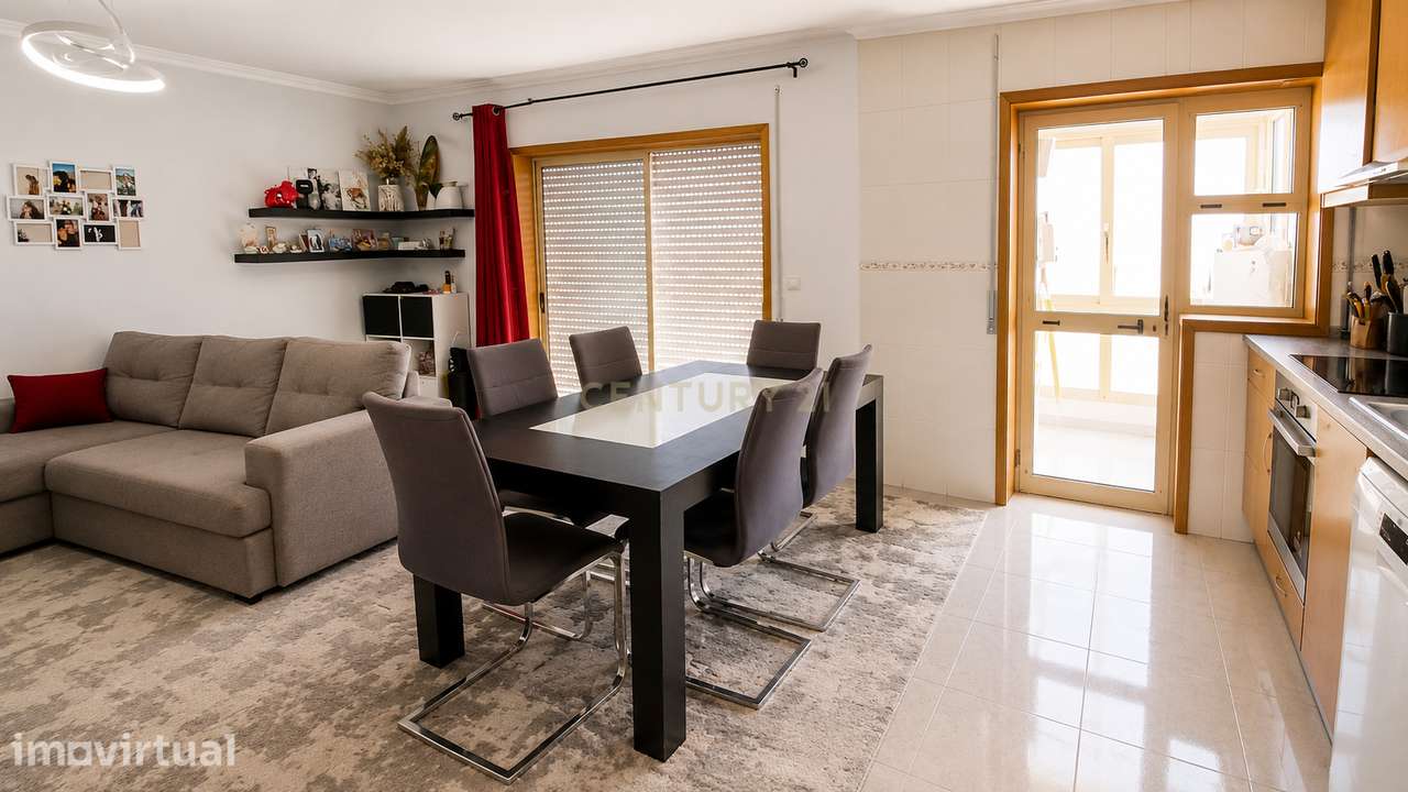 Apartamento T2 em Cabeçudos Vila Nova de Famalicão - Grande imagem: 2/12