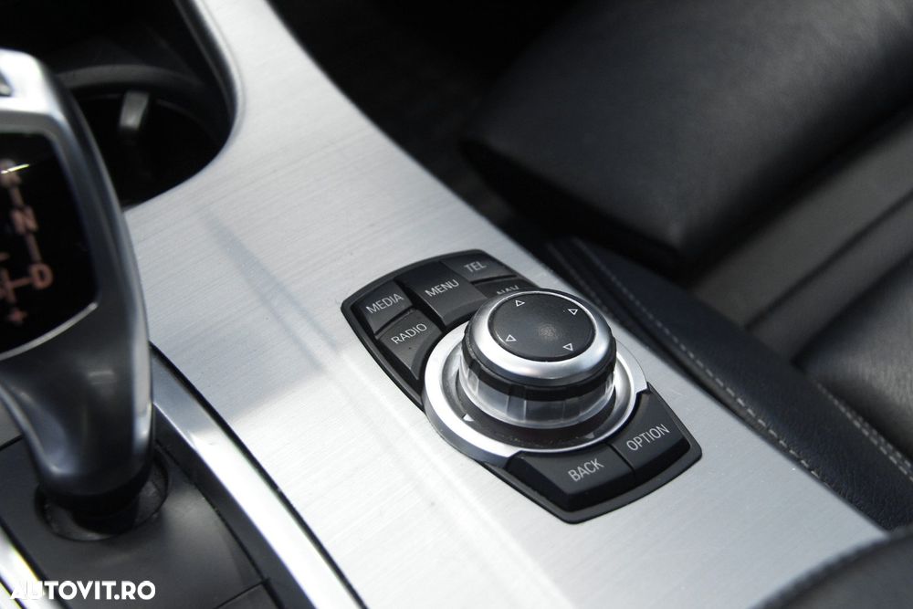 BMW X3 xDrive20i Aut. M Sport - 25