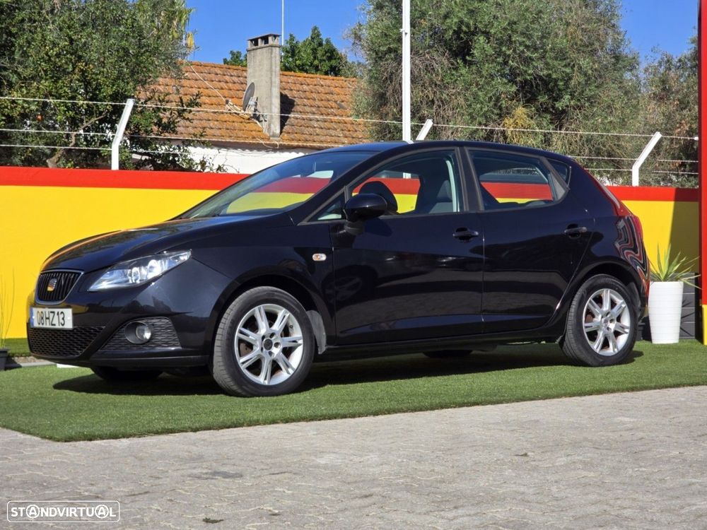 SEAT Ibiza 1.2 12V Style - 2