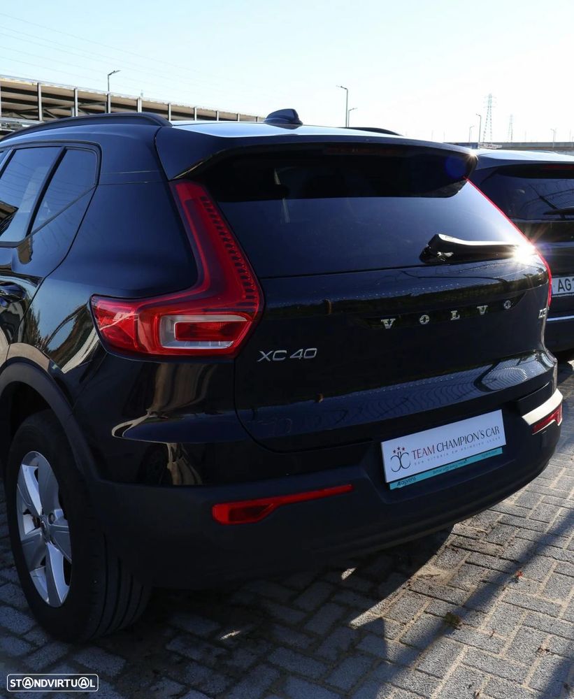 Volvo XC 40 2.0 D3 - 3