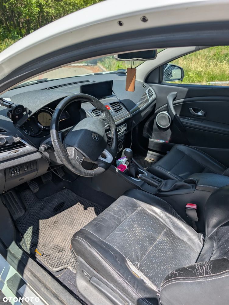 Renault Megane 2.0 16V TCE Dynamique - 9