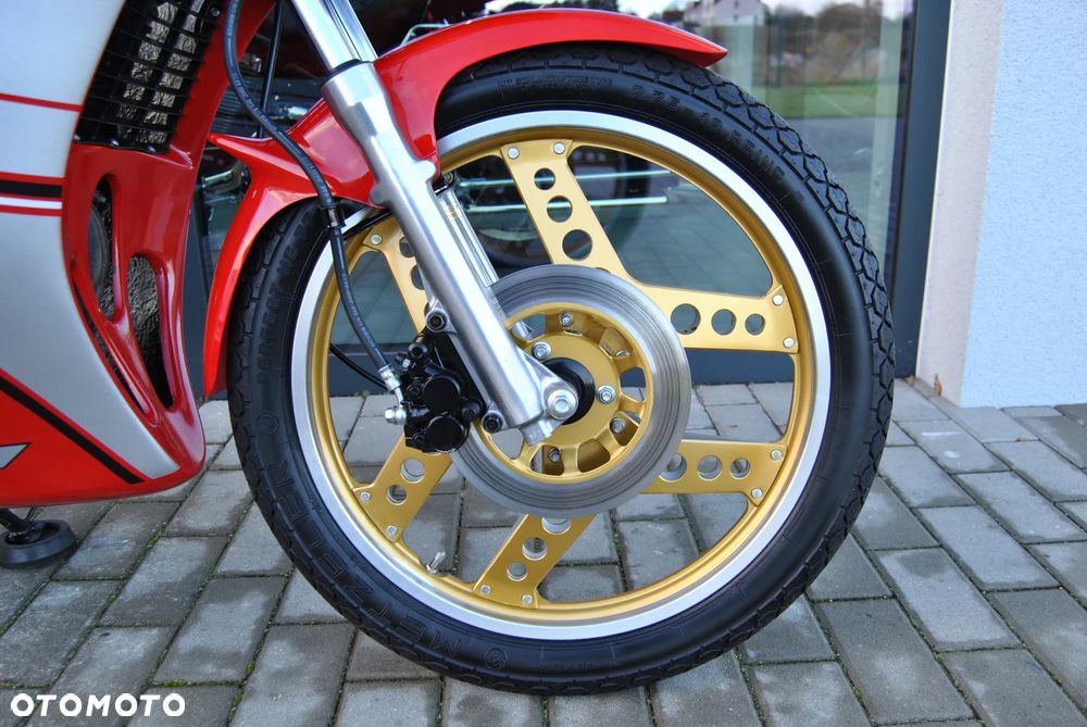 Honda MBX - 14