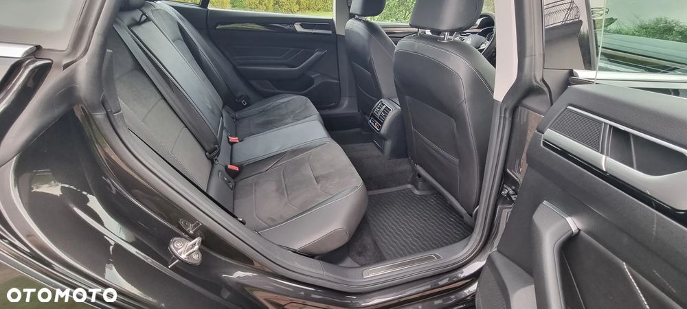 Volkswagen Arteon 2.0 TDI Elegance - 24